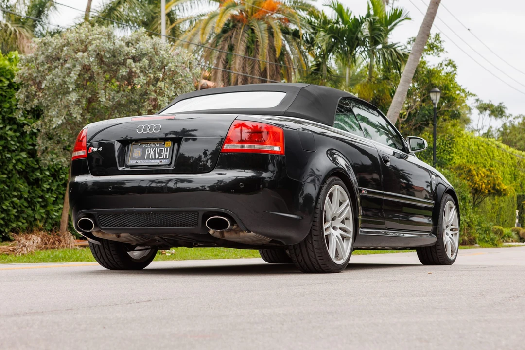 2008 Audi B7 RS4 - Image 13 of 31