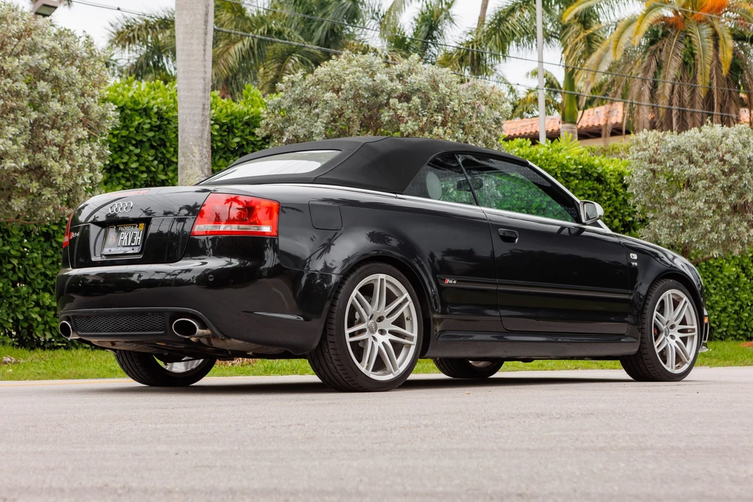 2008 Audi B7 RS4 - Image 14 of 31