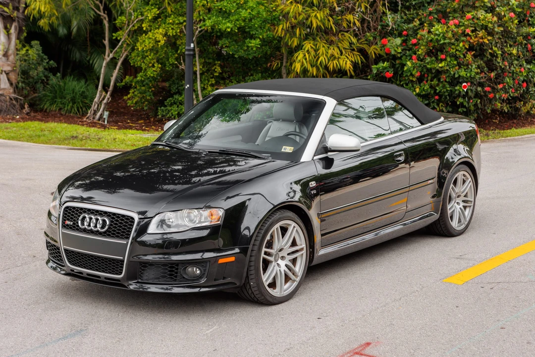 2008 Audi B7 RS4 - Image 7 of 31