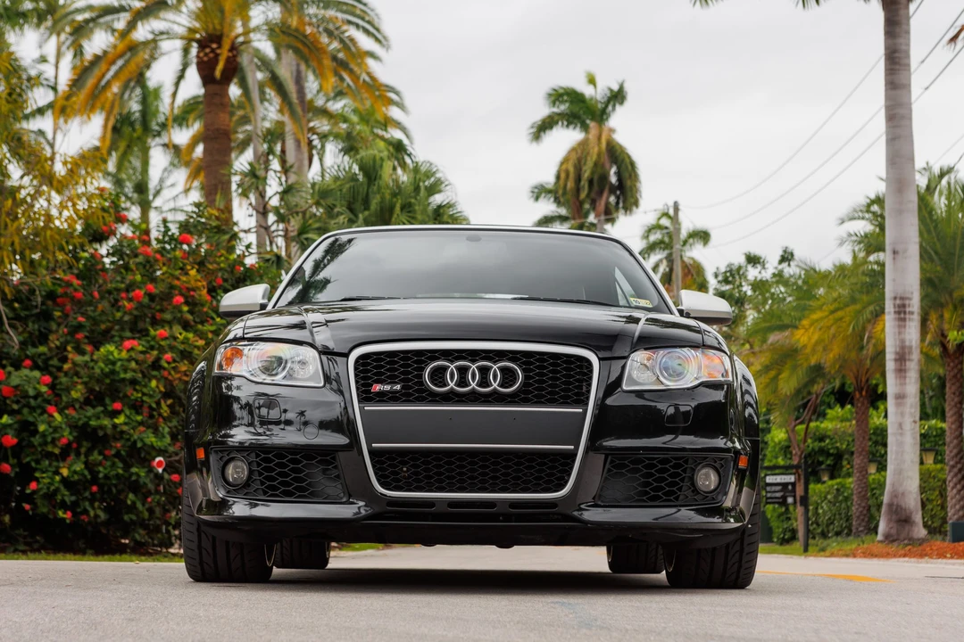 2008 Audi B7 RS4 - Image 17 of 31