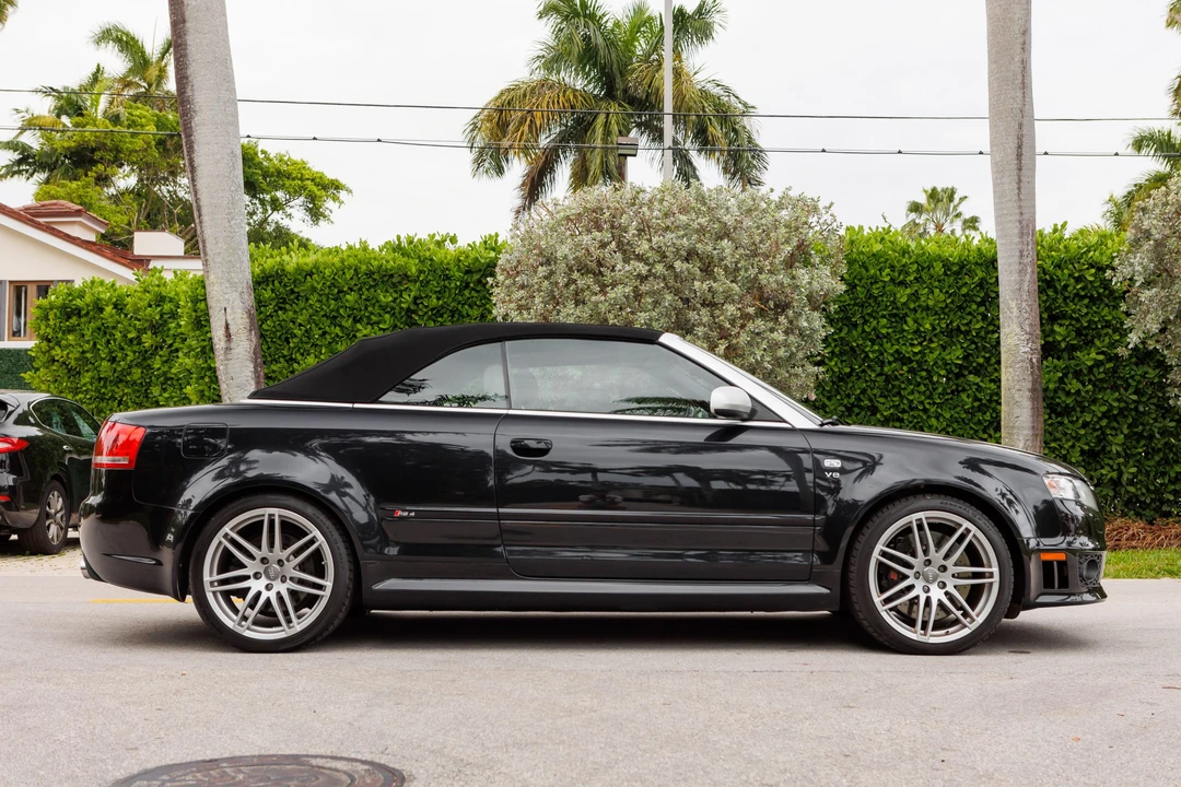 2008 Audi B7 RS4 - Image 15 of 31