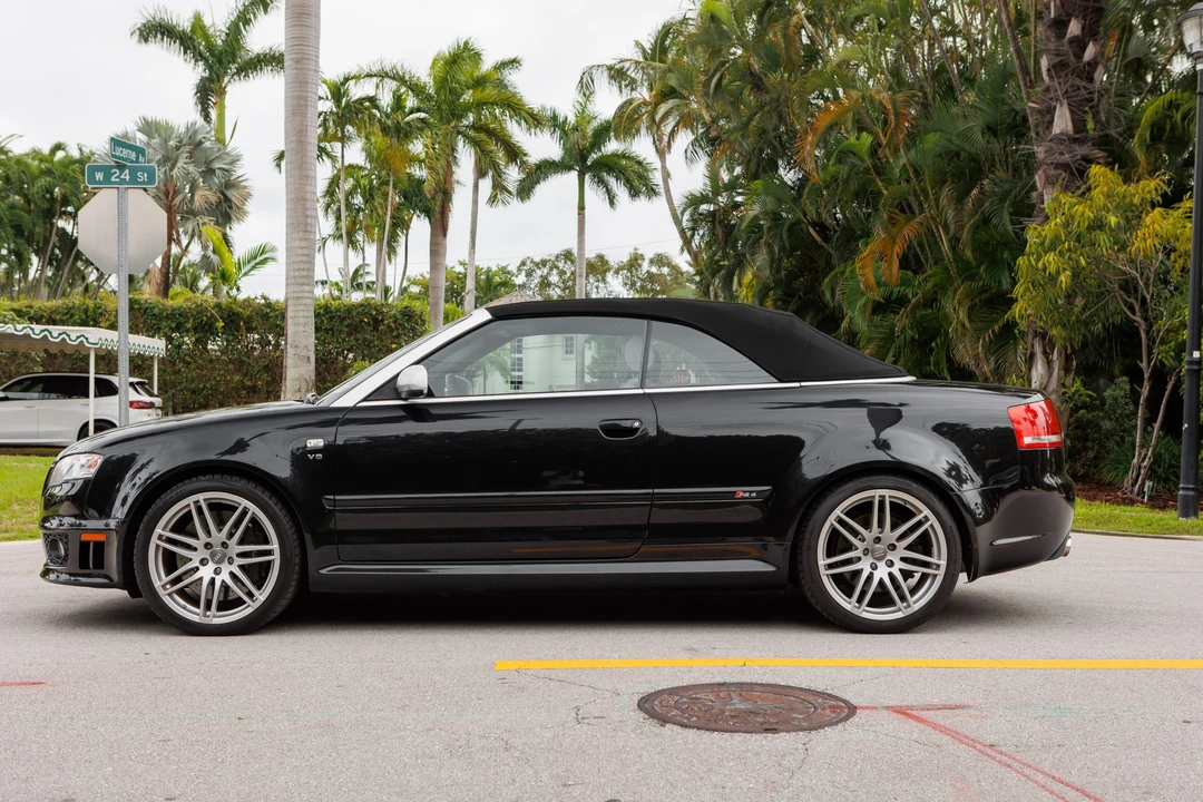 2008 Audi B7 RS4 - Image 8 of 31
