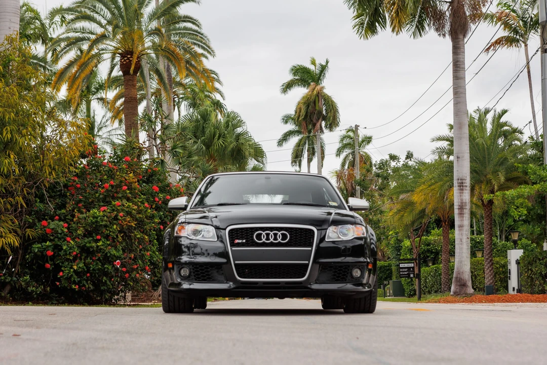 2008 Audi B7 RS4 - Image 18 of 31
