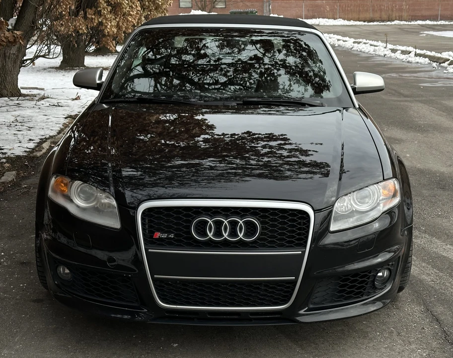2008 Audi B7 RS4 - Image 18 of 31