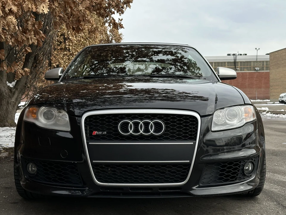 2008 Audi B7 RS4 - Image 17 of 31