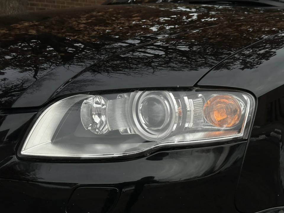2008 Audi B7 RS4 - Image 31 of 31