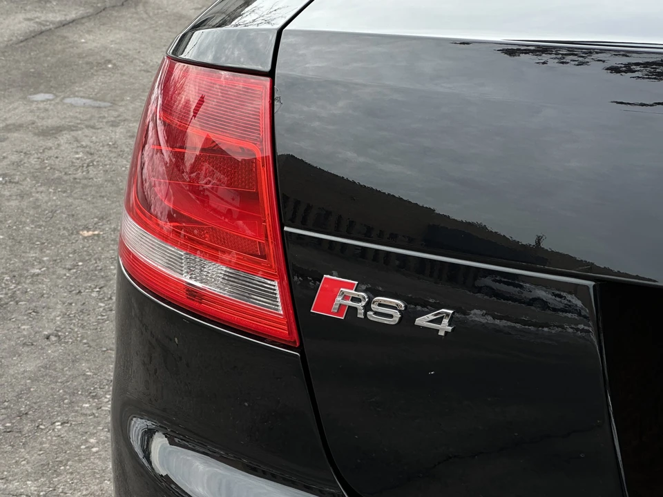 2008 Audi B7 RS4 - Image 30 of 31