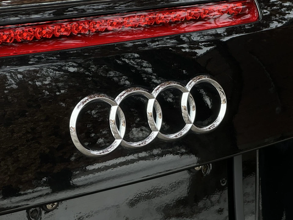 2008 Audi B7 RS4 - Image 28 of 31