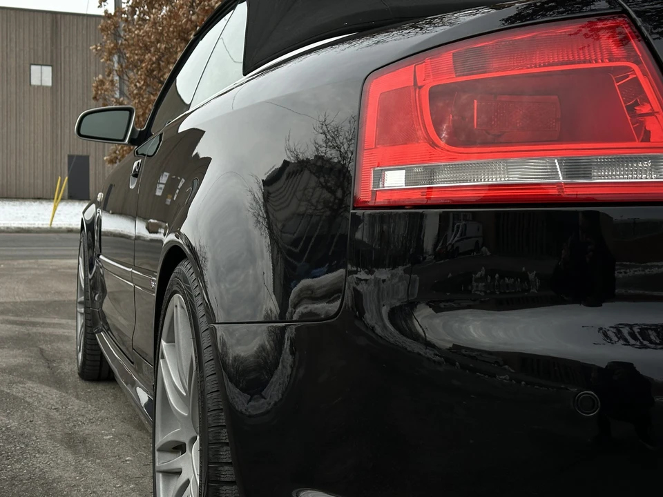 2008 Audi B7 RS4 - Image 24 of 31
