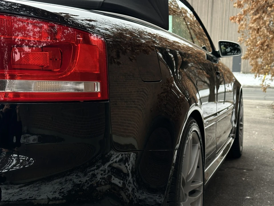 2008 Audi B7 RS4 - Image 23 of 31