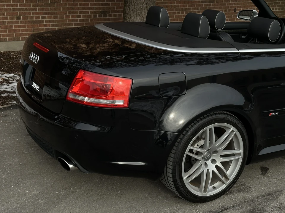2008 Audi B7 RS4 - Image 19 of 31