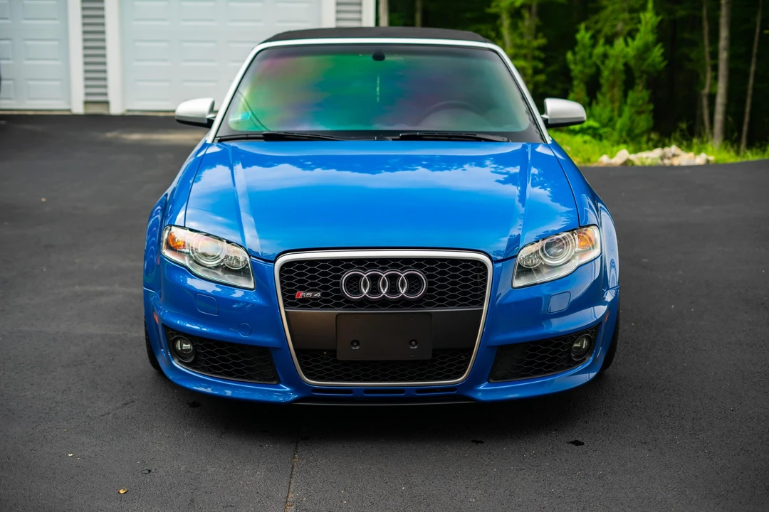 2008 Audi B7 RS4 - Image 28 of 31