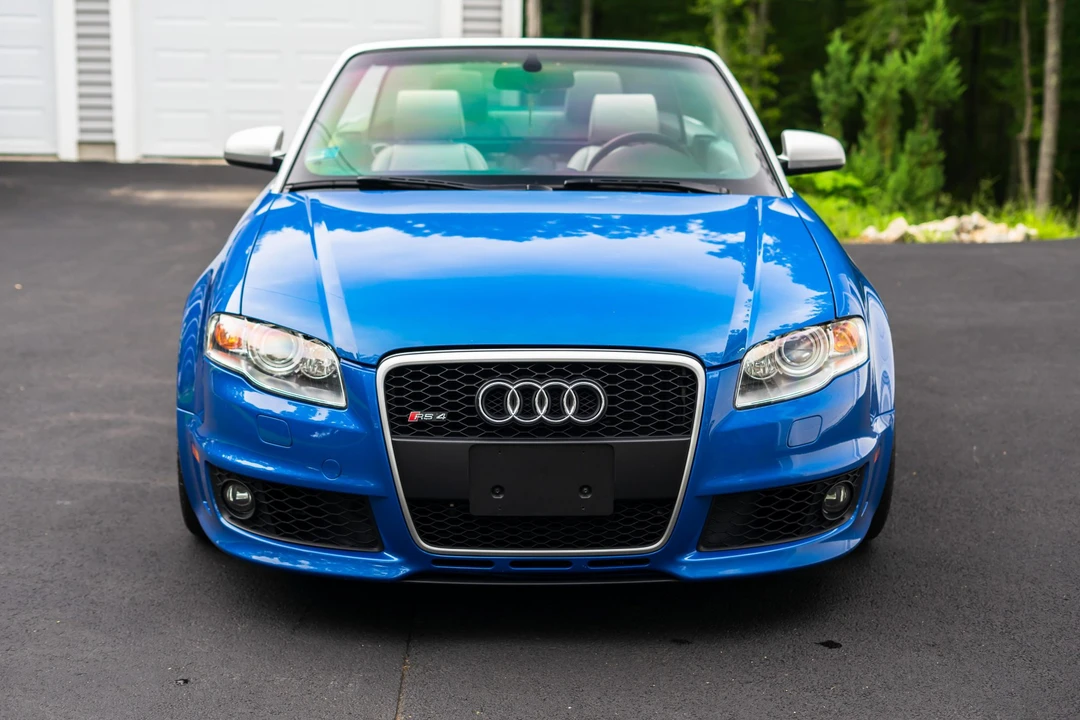 2008 Audi B7 RS4 - Image 14 of 31