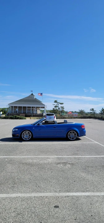 2008 Audi B7 RS4 - Image 3 of 31