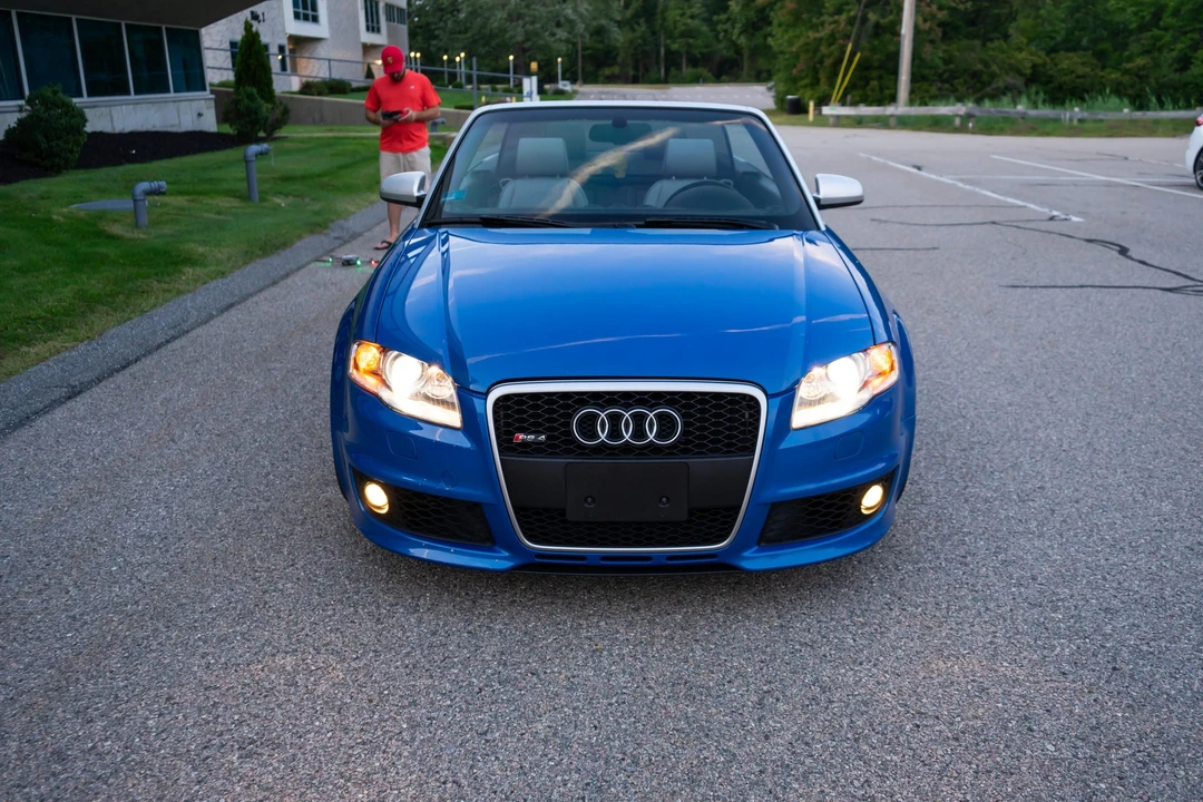 2008 Audi B7 RS4 - Image 15 of 31