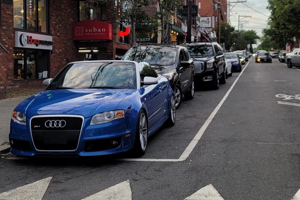 2008 Audi B7 RS4 - Image 16 of 31
