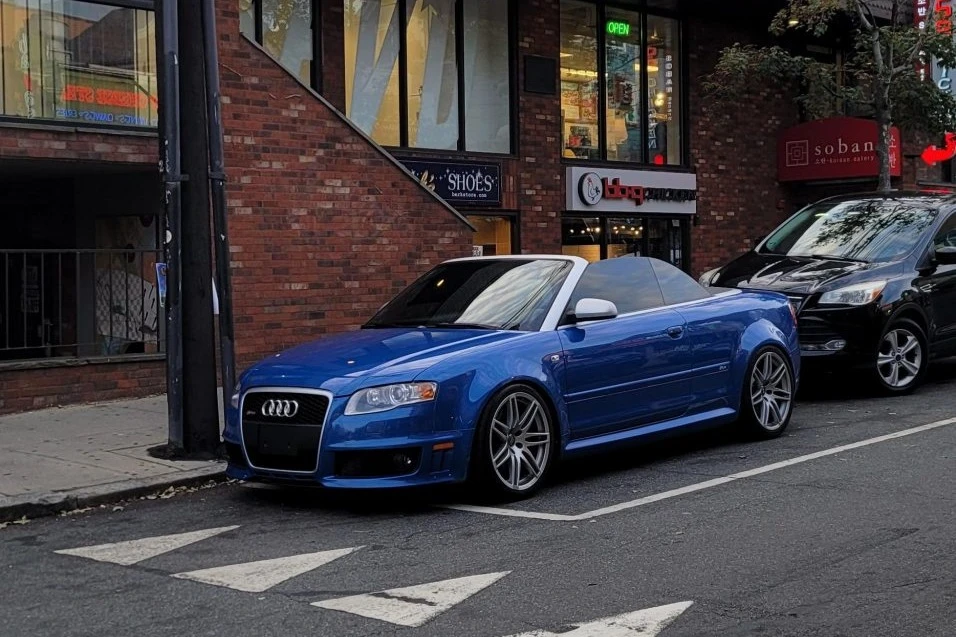 2008 Audi B7 RS4 - Image 18 of 31