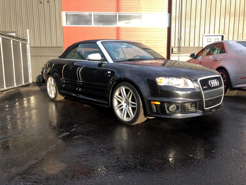 2008 Audi B7 RS4 - Image 17 of 31
