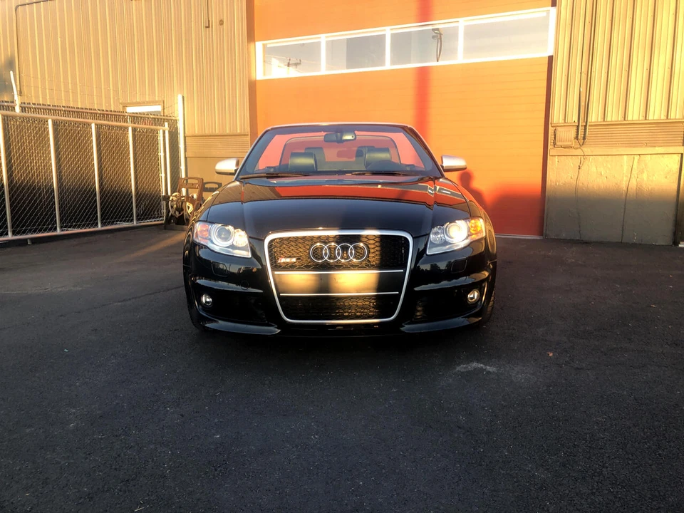 2008 Audi B7 RS4 - Image 9 of 31