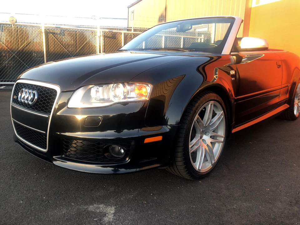 2008 Audi B7 RS4 - Image 24 of 31