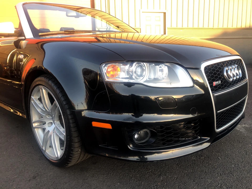 2008 Audi B7 RS4 - Image 21 of 31