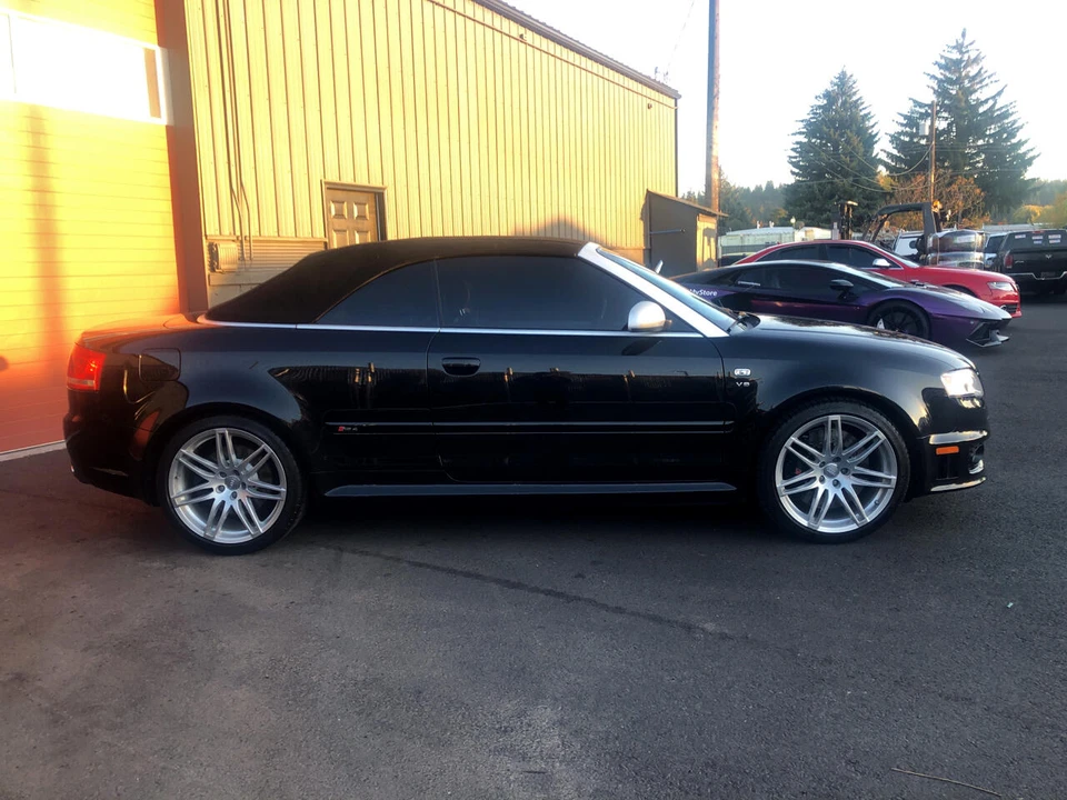 2008 Audi B7 RS4 - Image 15 of 31