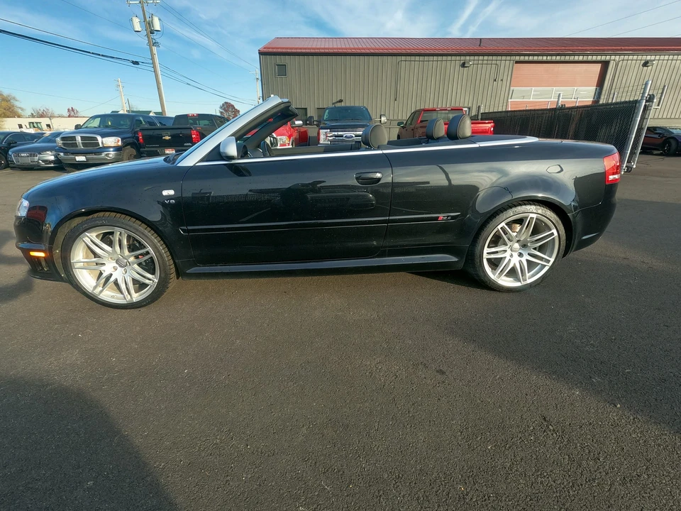 2008 Audi B7 RS4 - Image 4 of 31