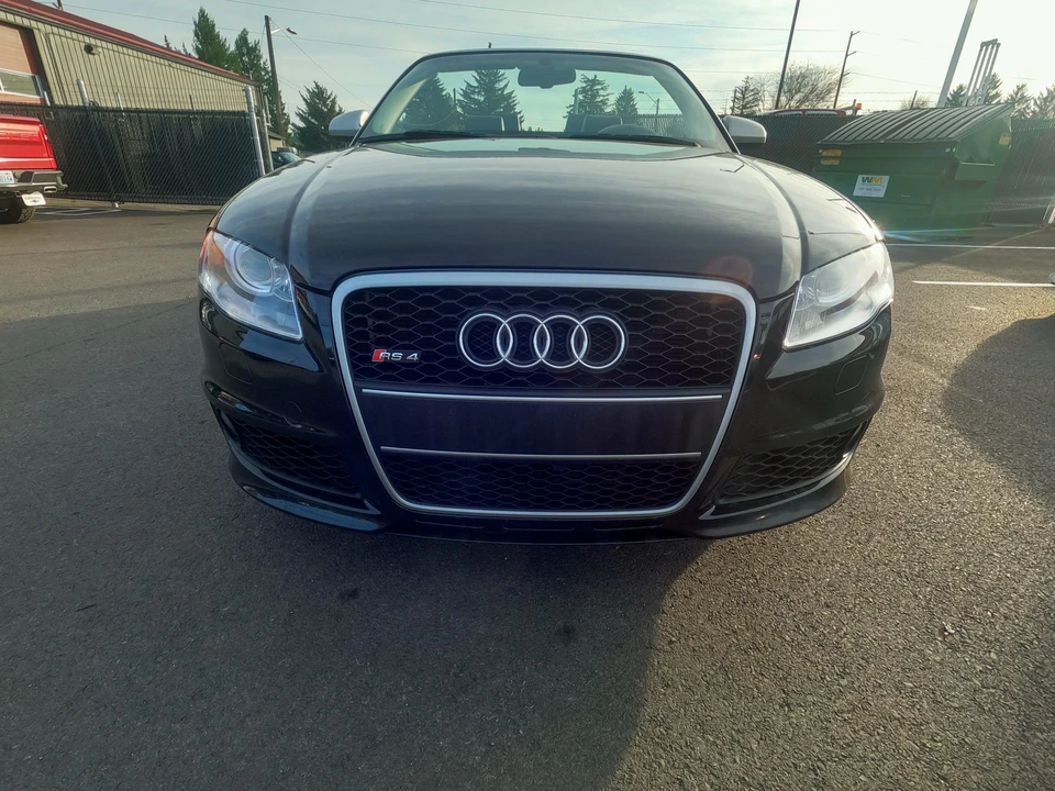 2008 Audi B7 RS4 - Image 10 of 31