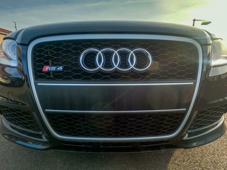 2008 Audi B7 RS4 - Image 22 of 31