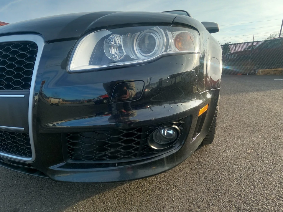 2008 Audi B7 RS4 - Image 23 of 31