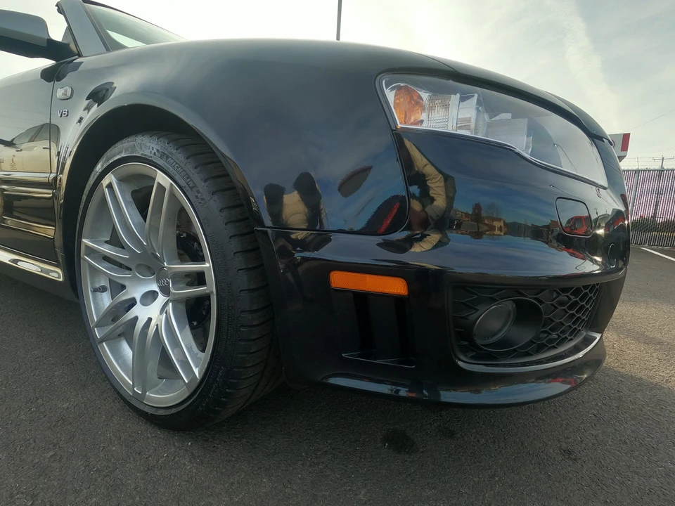 2008 Audi B7 RS4 - Image 20 of 31