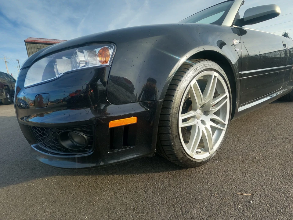 2008 Audi B7 RS4 - Image 25 of 31