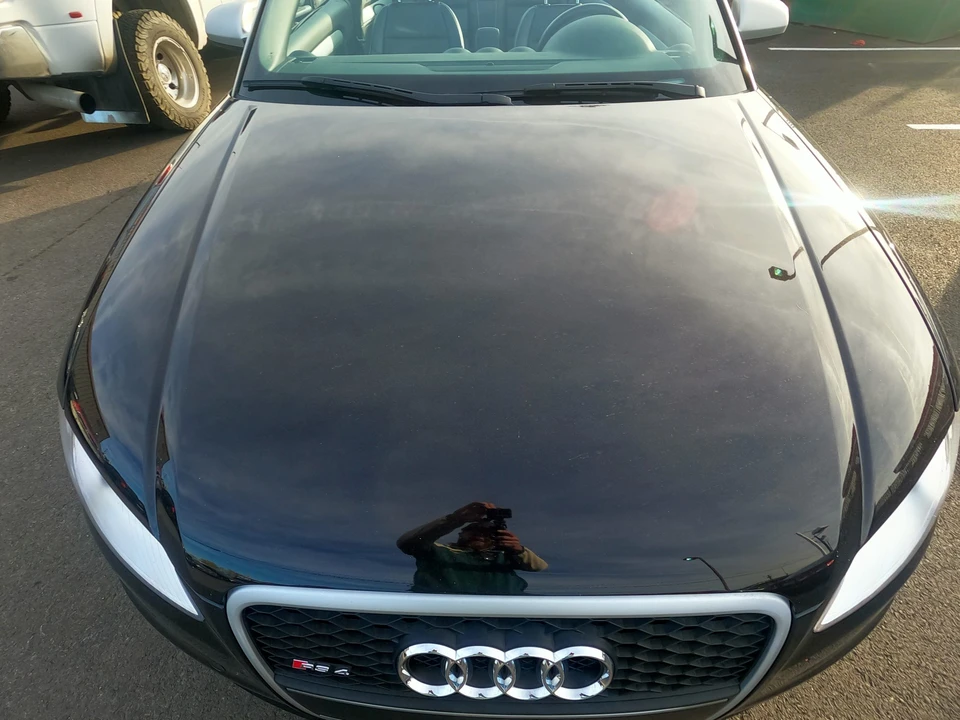 2008 Audi B7 RS4 - Image 19 of 31