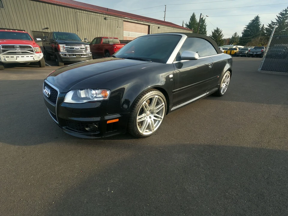 2008 Audi B7 RS4 - Image 12 of 31