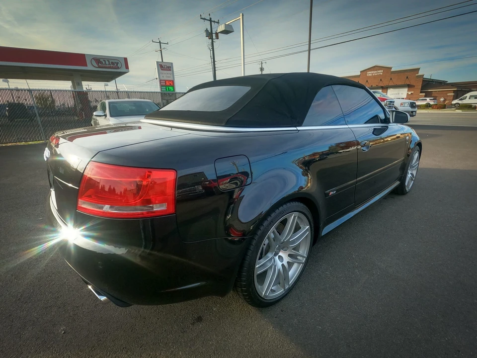 2008 Audi B7 RS4 - Image 14 of 31