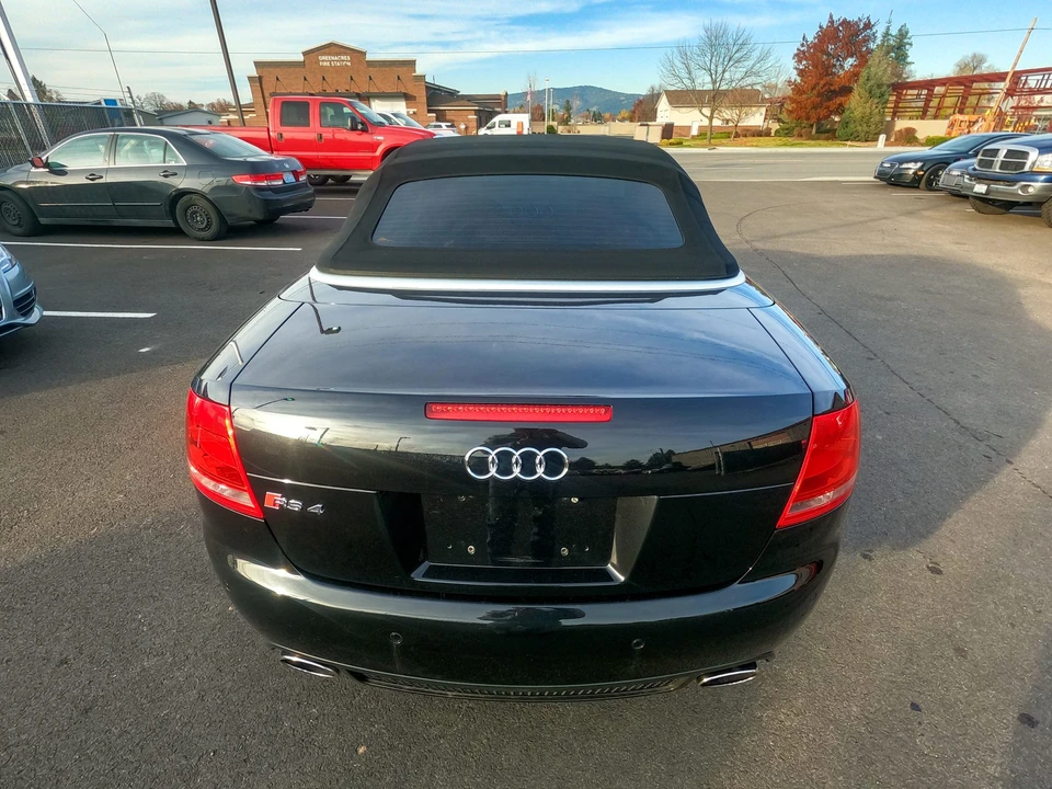 2008 Audi B7 RS4 - Image 13 of 31