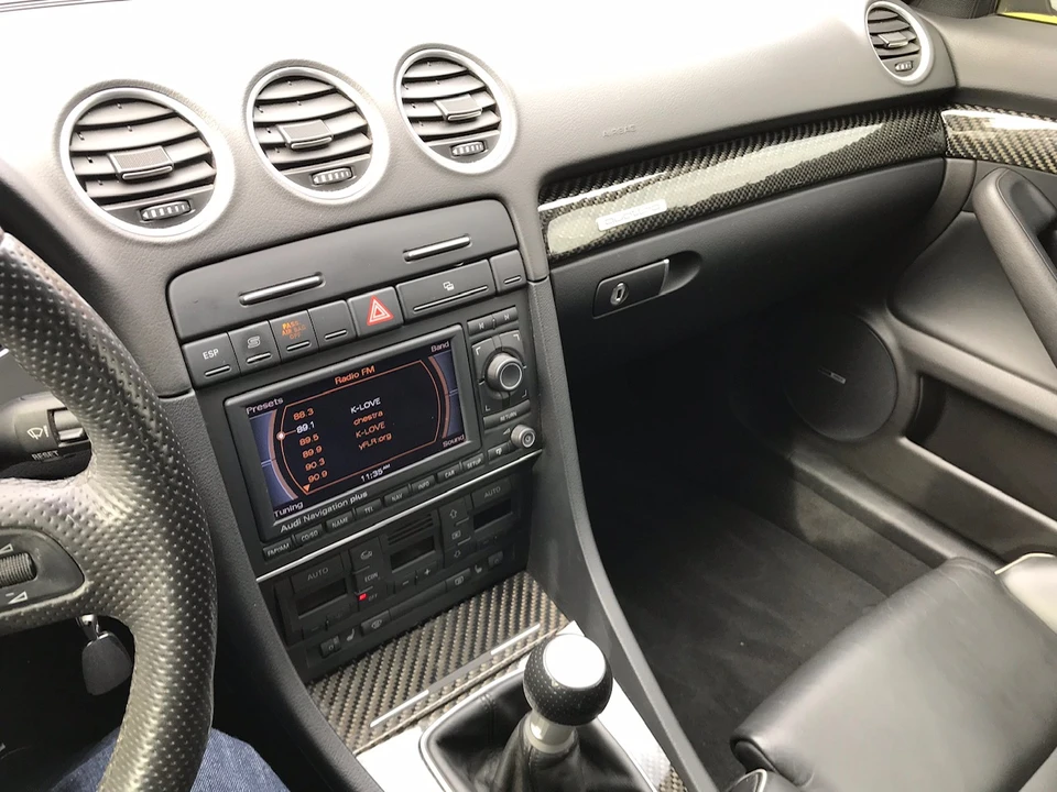 2008 Audi B7 RS4 - Image 30 of 31