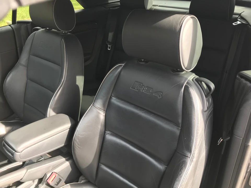 2008 Audi B7 RS4 - Image 31 of 31