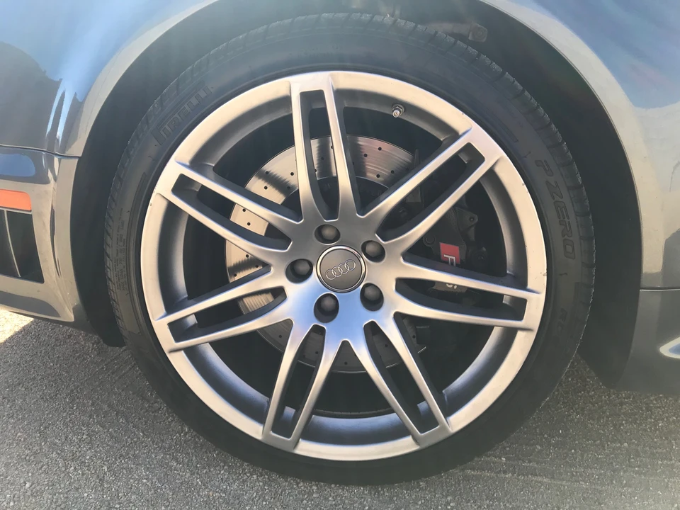 2008 Audi B7 RS4 - Image 15 of 31