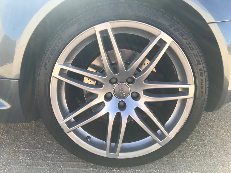 2008 Audi B7 RS4 - Image 16 of 31