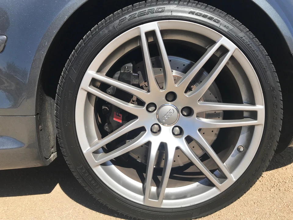 2008 Audi B7 RS4 - Image 18 of 31