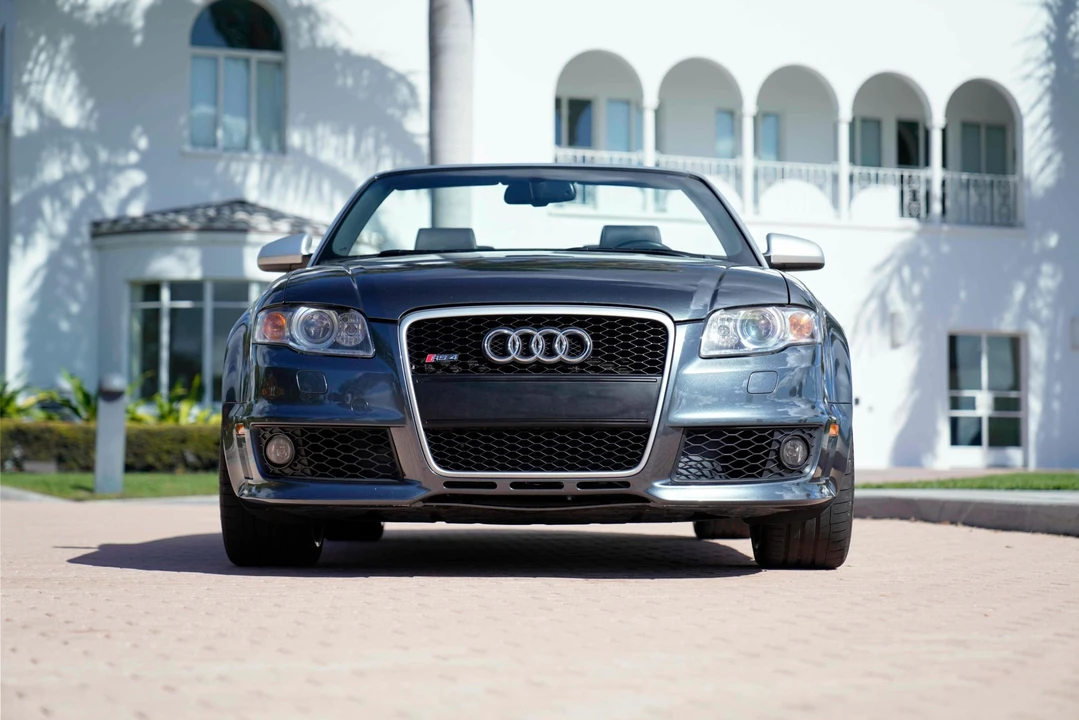 2008 Audi B7 RS4 - Image 26 of 31