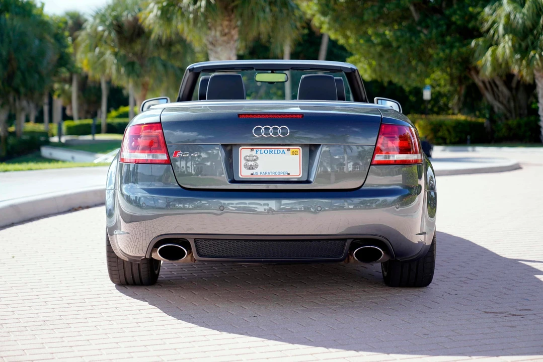 2008 Audi B7 RS4 - Image 12 of 31