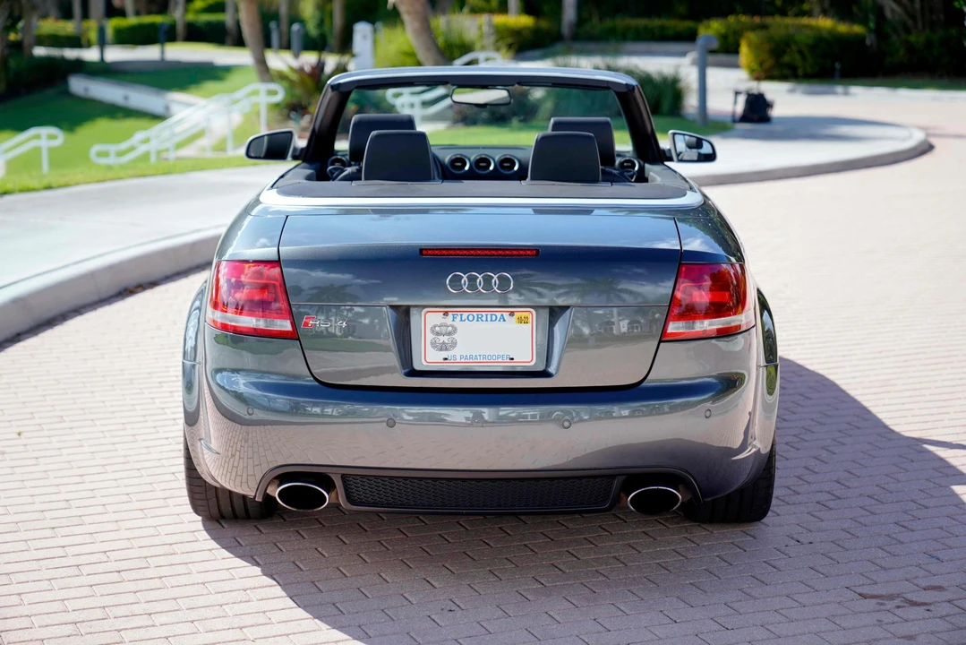 2008 Audi B7 RS4 - Image 15 of 31