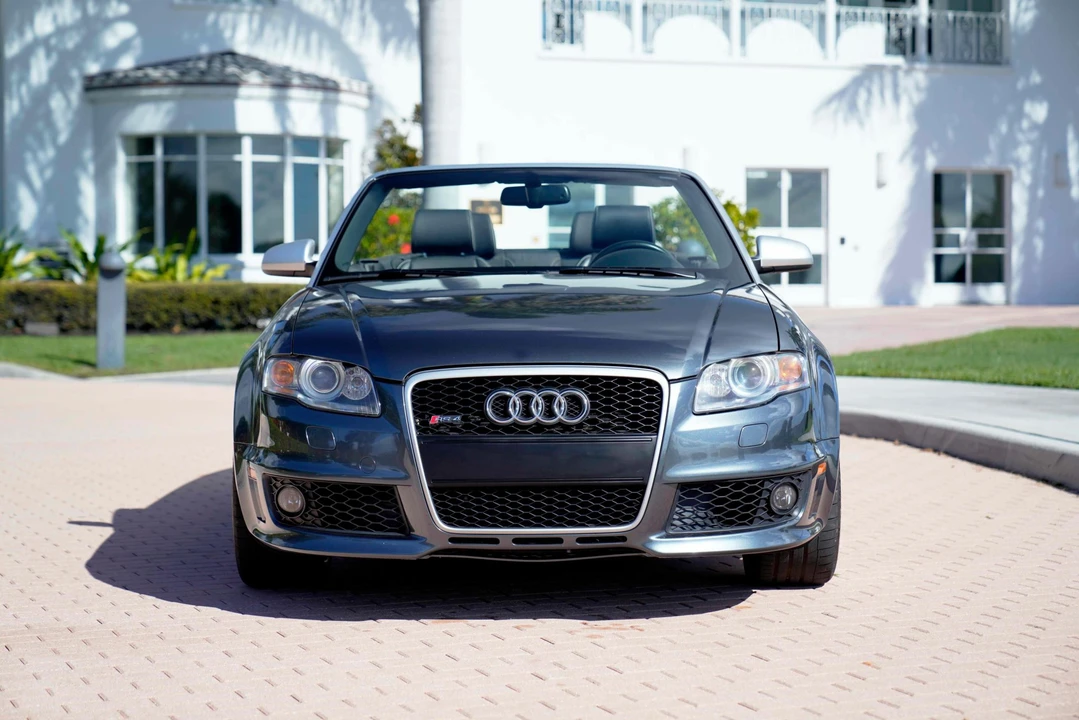 2008 Audi B7 RS4 - Image 25 of 31