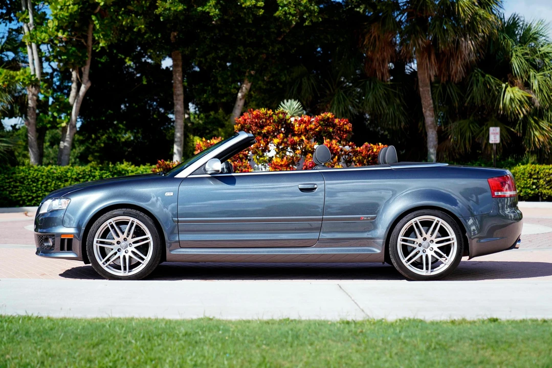 2008 Audi B7 RS4 - Image 5 of 31
