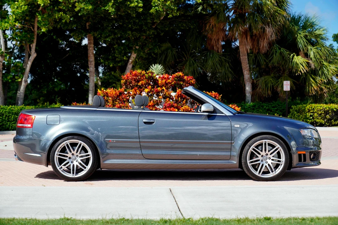 2008 Audi B7 RS4 - Image 20 of 31