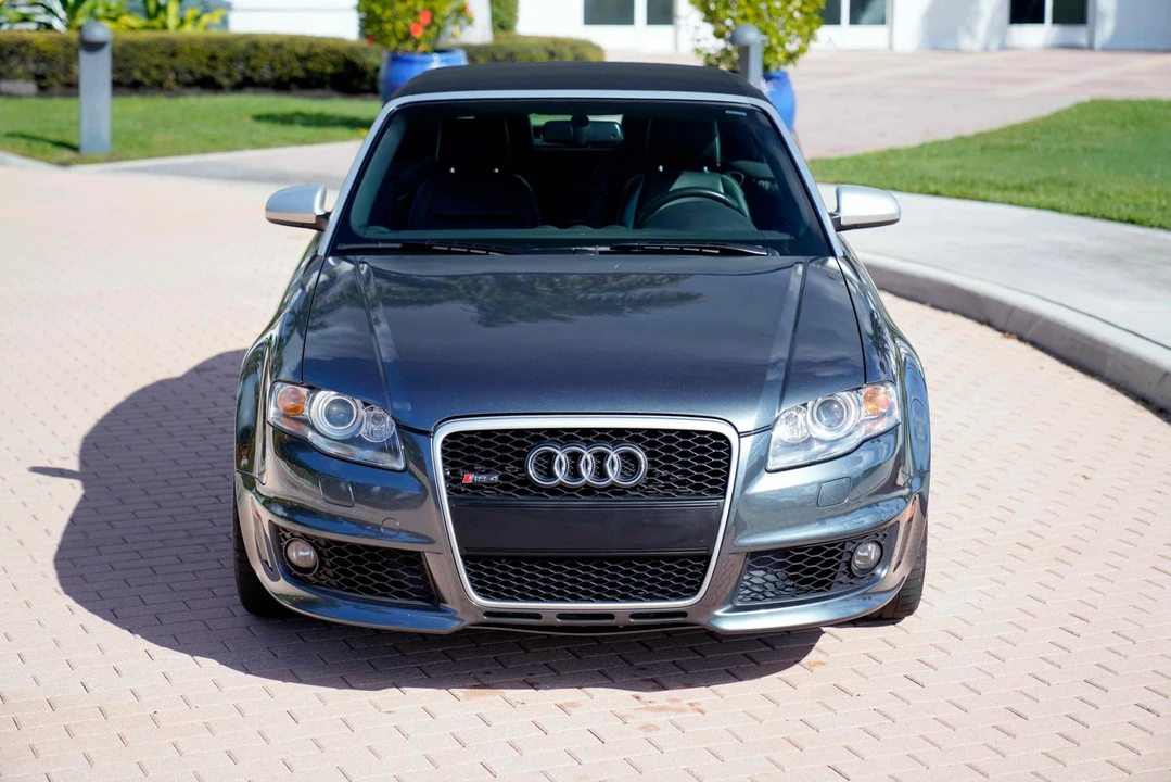2008 Audi B7 RS4 - Image 29 of 31
