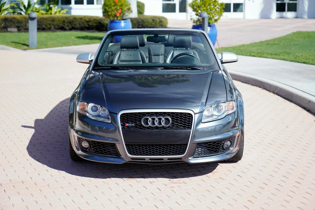 2008 Audi B7 RS4 - Image 28 of 31