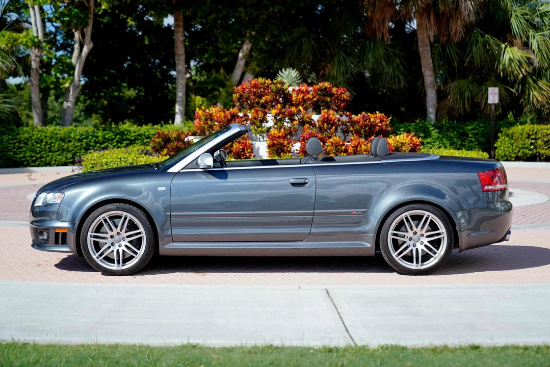 2008 Audi B7 RS4 - Image 6 of 31